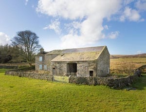 Monty’s Manor