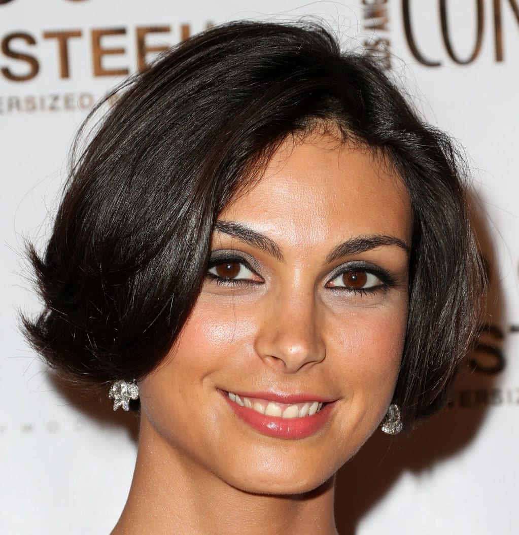 Morena Baccarin