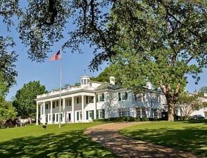 Mount Vernon: The real Southfork