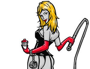 Ask Mrs MILF – The agony aunt who’s naughty but nice