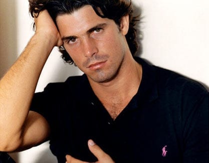 Ignacio “Nacho” Figueras
