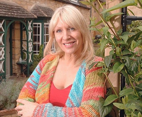 Nadine Dorries MP