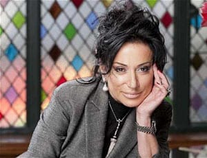 Nancy Dell’Olio