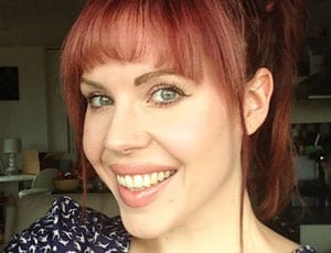 Natasha Devon: “What’s on your mantelpiece?”