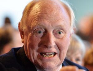 Turn off the Kinnock