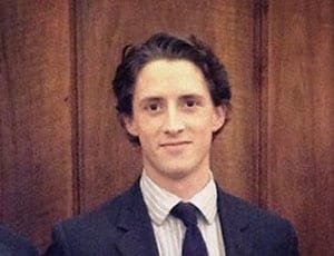 Nicholas Campbell