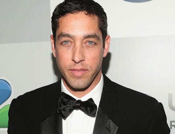 Nicholas Loeb