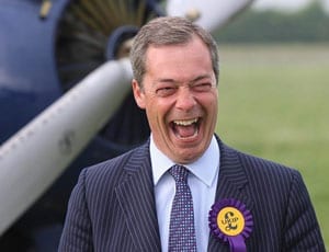 UKIP’s acceptability