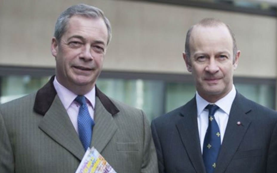 The Kippers Are Dead