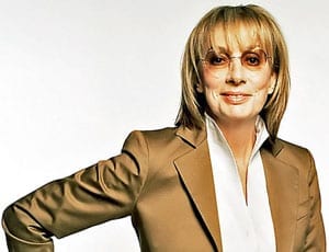 Nina Campbell