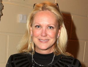 Nina Griscom