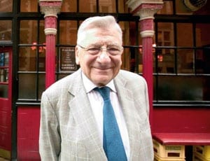Norman Balon