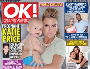 Picture of the Week: It’s not OK!