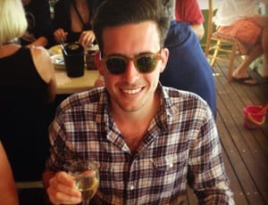 Oliver Newton