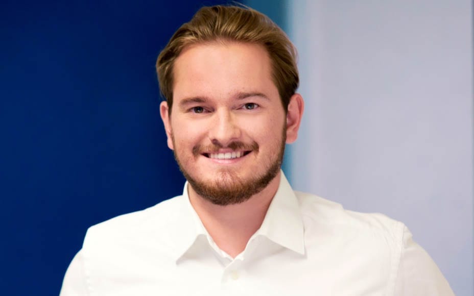 Oliver Ouboter – What’s on your mantelpiece?