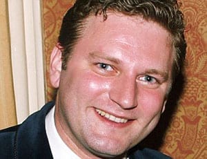 Oliver Trusgnach