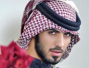 Omar Borkan Al Gala