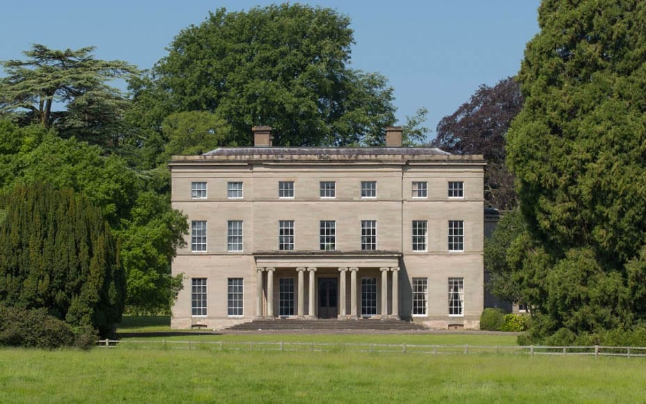 A Georgian Gem