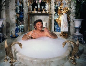 Five of the best: Opulent and eccentric homes