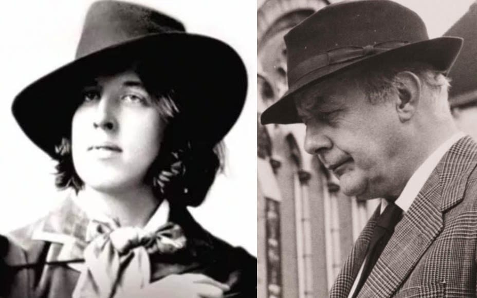 A Balls-Up About Betjeman