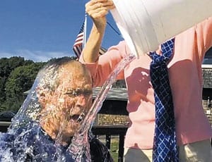 Out iced