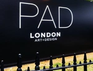 A promenade through PAD