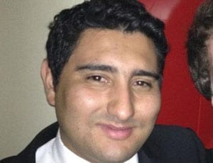 Pablo Salcedo