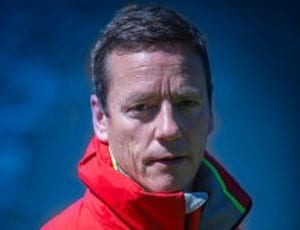 Colonel Paul Bayly: “What’s on your mantelpiece?”