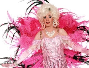 Wally of the Week: Paul O’Grady