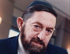 Paul Reichmann (1930 – 2013)