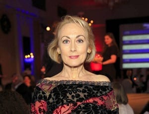 Paula Wilcox