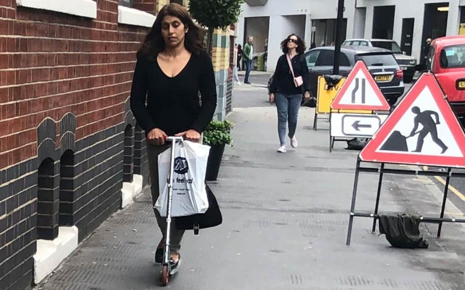 Punish Pavement Pests