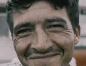 Pedro López (AKA “The Monster of the Andes”)