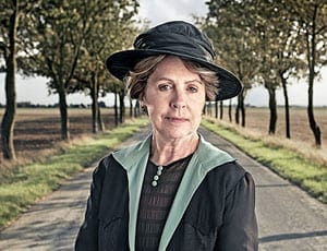 Penelope Wilton OBE