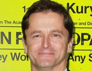 Peter Czernin