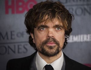 Peter Dinklage