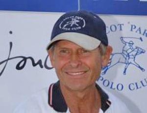 Peter Grace OBE (1938 – 2013)
