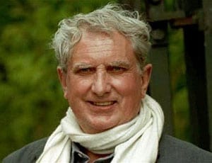 Peter Scott (born Peter Craig Gulston, 1931 – 2013)
