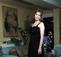 Petronella Wyatt