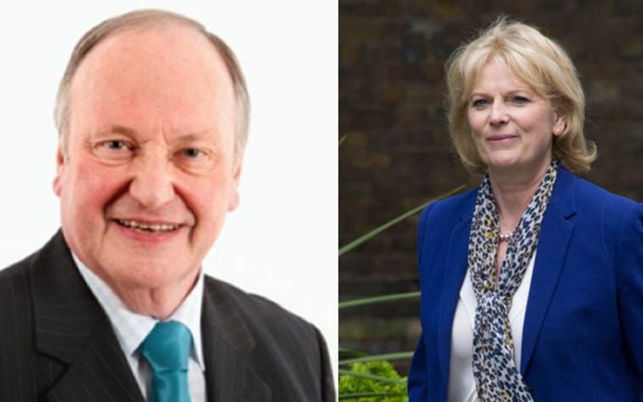 Moron of the Moment – Reverend Philip Fowles