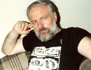 Philip K. Dick (1928 – 1982; AKA Richard Phillipps and Jack Dowland)