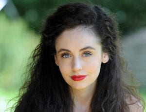 Phoebe Haines: “What’s on your mantelpiece?”