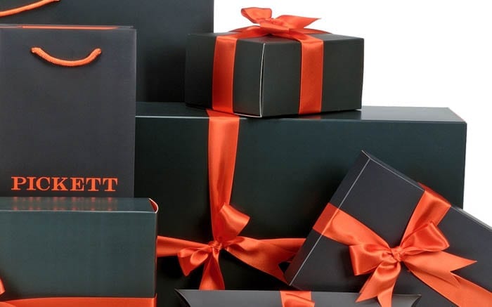 Reader Offer – 20% Discount at Pickett