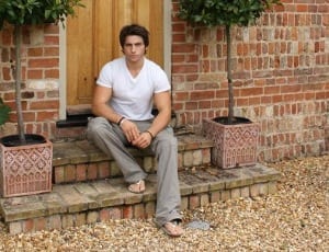 The worthy Mr Waites