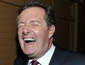 Wally of the Week – Piers Morgan