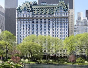 Hospitality’s game changers