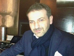 Pleurat Shabani: What’s on your mantelpiece?