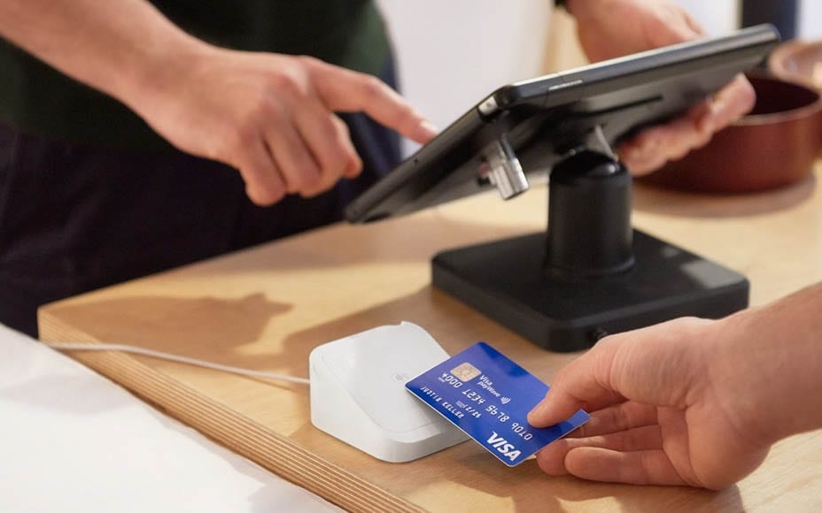 The Point of POS