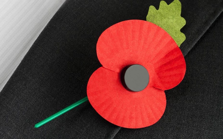 We Will Remember Them