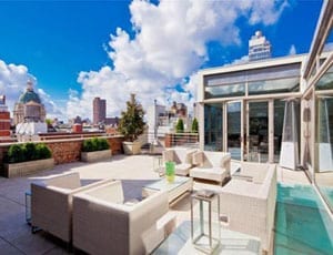 New York’s real estate power brokers: Part I